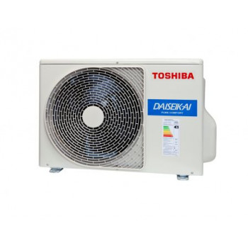 RAS-10N3KVR-E/RAS-10N3AVR-E серии N3KVR DAISEIKAI Inverter